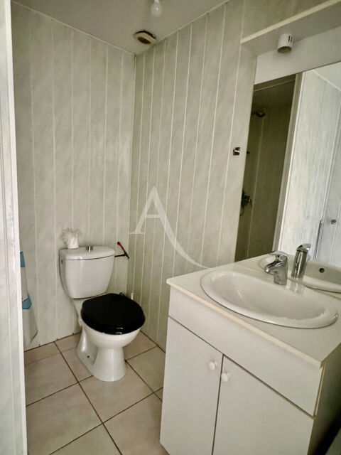  Appartement � louer 2 pi�ces 29 m�