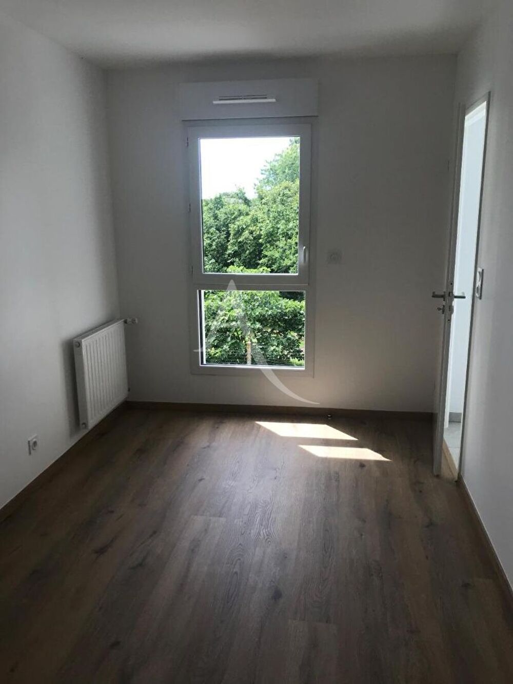 Location Appartement Appartement Nantes - 2 pièce(s) - 38.73 m2 Nantes