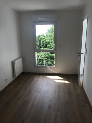  Appartement à louer 2 pièces 39 m²