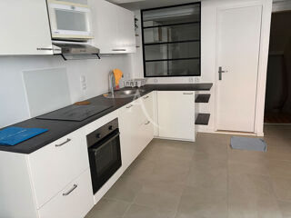  Appartement à louer 1 pièce 28 m²
