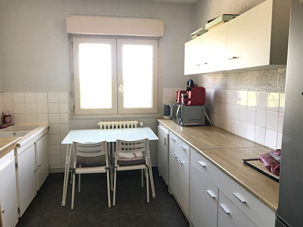 Location Appartement Appartement Trelaze 3 pièce(s) 74.21m² Trelaze