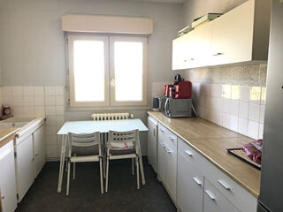 Location Appartement Appartement Trelaze 3 pièce(s) 74.21m² Trelaze