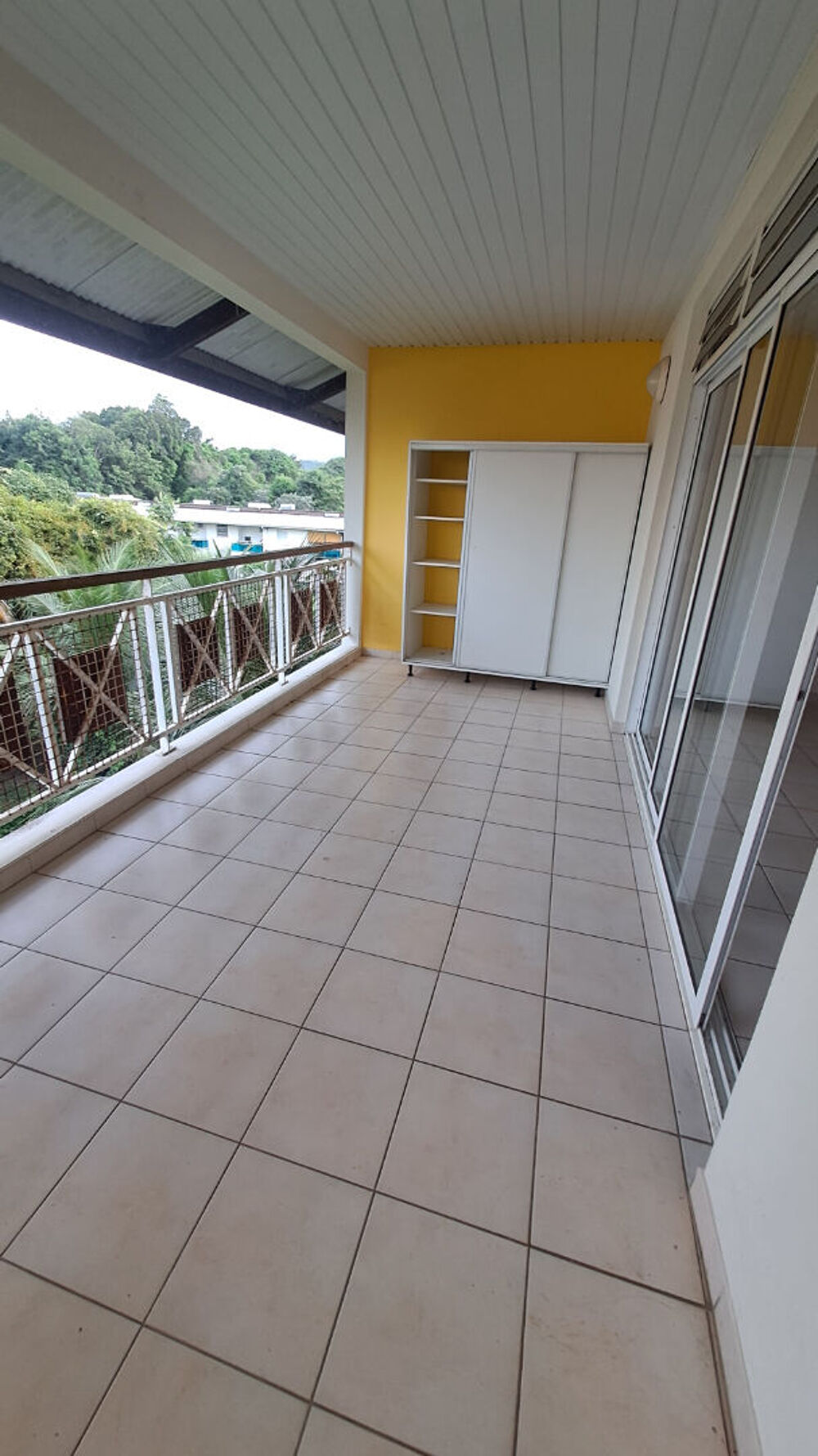 Vente Appartement Appartement  T2  53 m2 Cayenne