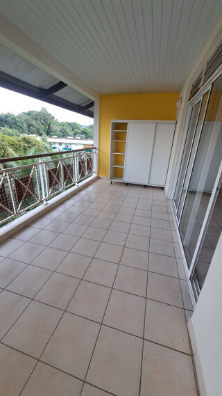  Appartement à vendre 2 pièces 53 m²