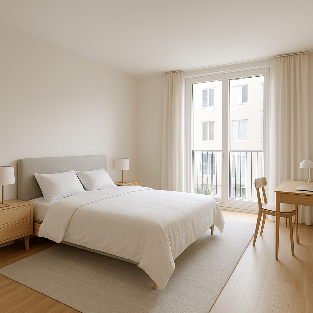 Vente Appartement Appartement 2 pièces de 52 m2 (Sainte-Foy-l'Argentière) Sainte-foy-l'argentière