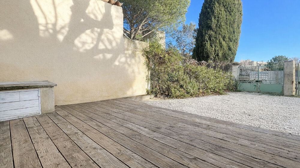 Vente Maison Maison Aix En Provence 4 pièce(s) 94 m2 Aix en provence