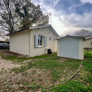  Maison � vendre 2 pi�ces 38 m�