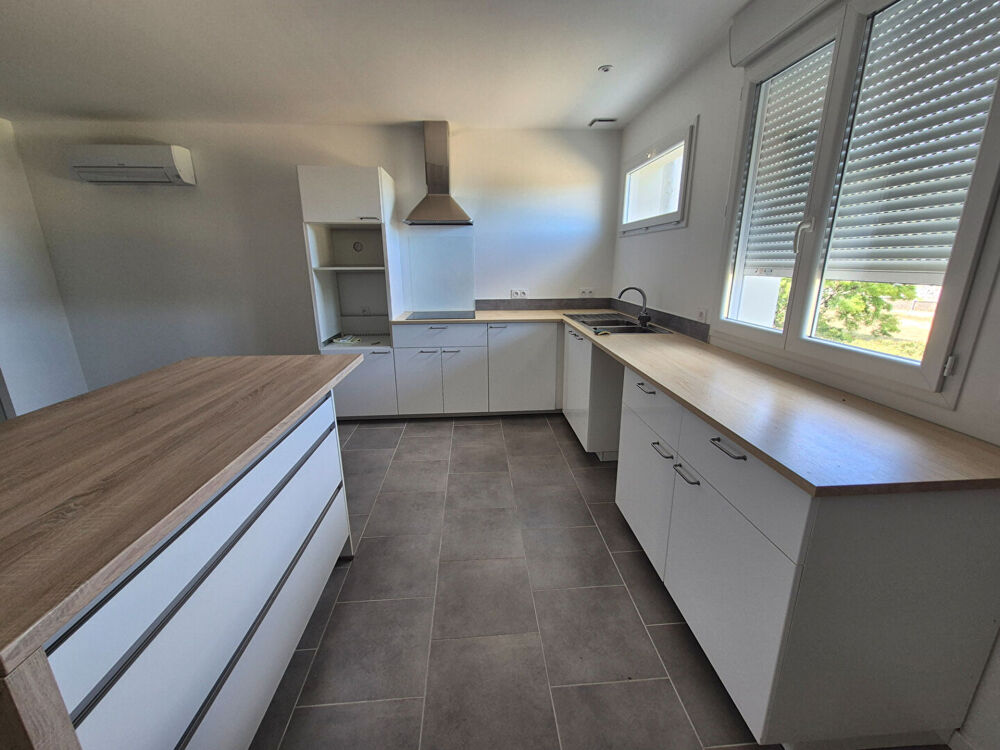 Maison Mazamet 4 pièce(s) 81 m2