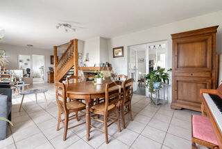  Maison � vendre 10 pi�ces 184 m�