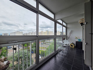  Appartement à vendre 5 pièces 92 m²