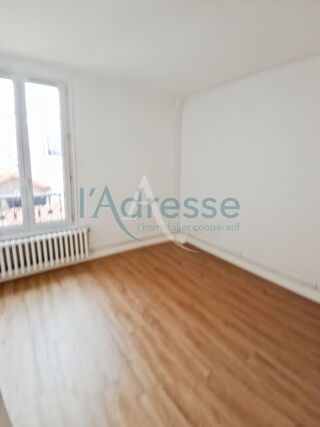  Appartement � vendre 3 pi�ces 61 m�