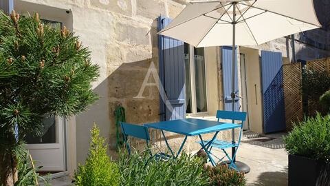  Appartement � louer 2 pi�ces 30 m�