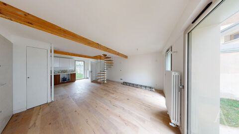 Vente Maison MAISON - CROIX DE CHAVAUX Montreuil