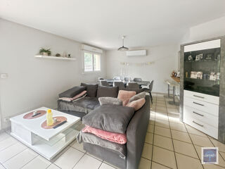  Maison à louer 4 pièces 81 m² Montauban
