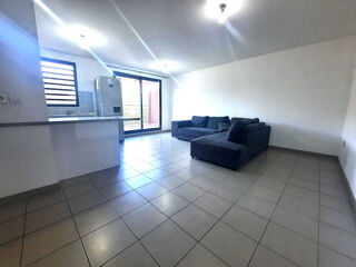  Appartement � vendre 2 pi�ces 50 m�