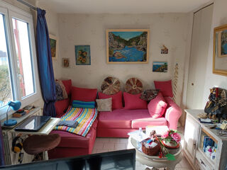  Maison  vendre 2 pices 45 m