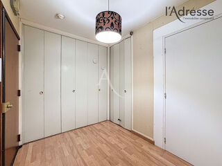  Appartement � vendre 4 pi�ces 107 m�