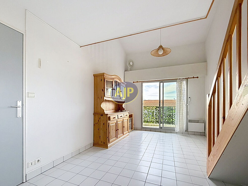 Appartement – Saint-Jean-de-Monts, Les Verres - Plus