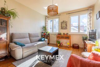  Appartement  vendre 3 pices 60 m