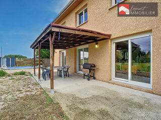  Maison � vendre 6 pi�ces 160 m�