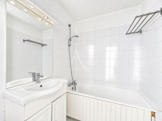  Appartement à vendre 2 pièces 45 m²
