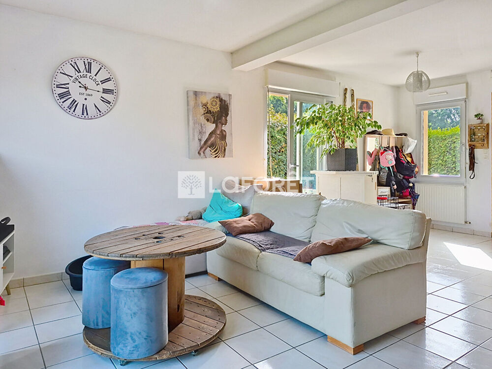 Maison Ploermel 4 pièce(s) 80 m2