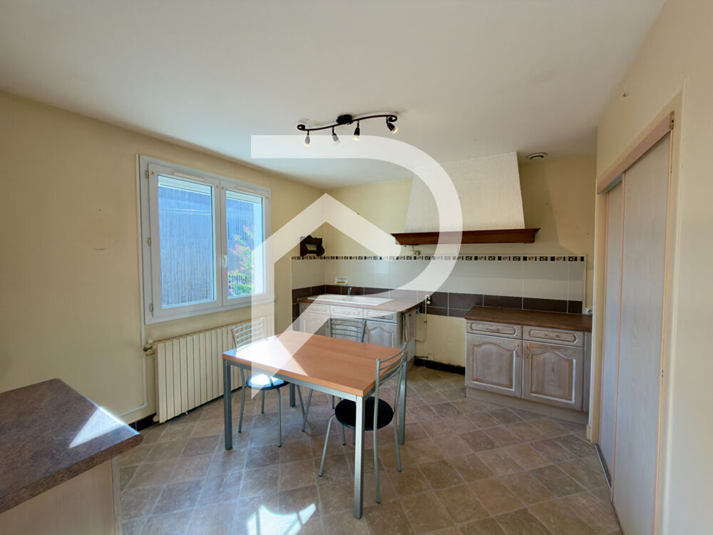 Vente Maison Maison de ville rive gauche à BERGERAC Bergerac
