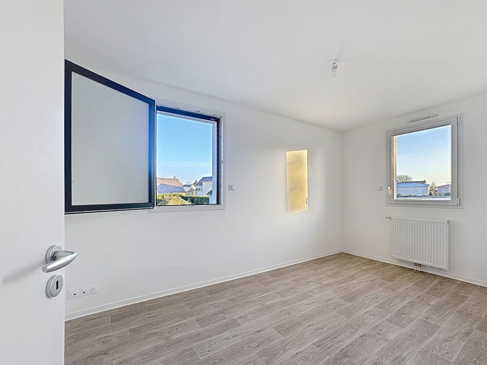 Vente Maison CAEN NORD - Maison neuve Saint aubin d arquenay