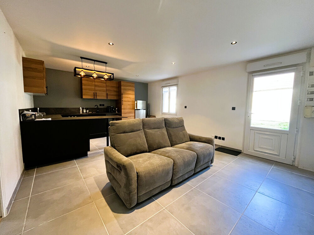 Vente Appartement Appartement coup de coeur! Neuilly en thelle