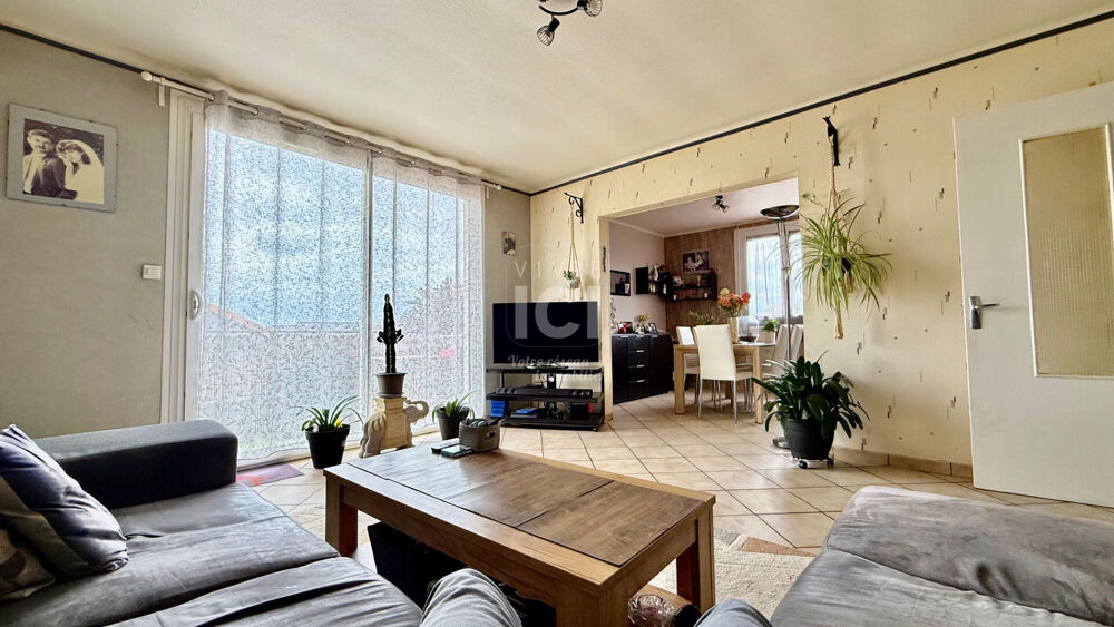 Maison 6 pièces 124 m² · à Sainte Luce sur Loire · 124 m² · 272 500 €