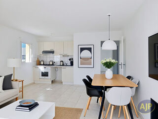  Appartement � vendre 3 pi�ces 60 m�