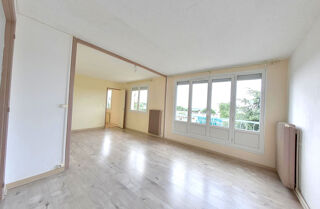  Appartement  vendre 4 pices 63 m