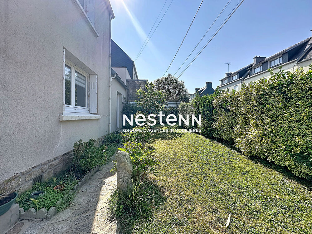 Vente Maison Maison 8 pièces à vendre à Quimper - Secteur Ergué-Armel - Kerlaëron Quimper