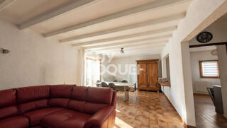  Immeuble à vendre 5 pièces 177 m²
