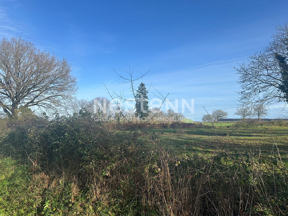 Vente Terrain Terrain Caden au calme d'un hameau Caden