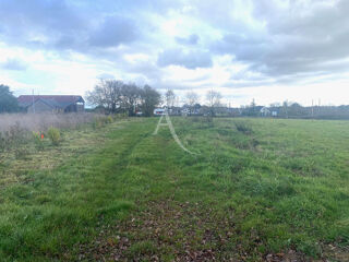  Terrain  vendre 533 m