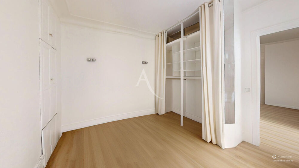 Vente Appartement Appartement au calme ! Paris 10