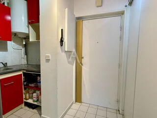  Appartement  vendre 1 pice 22 m