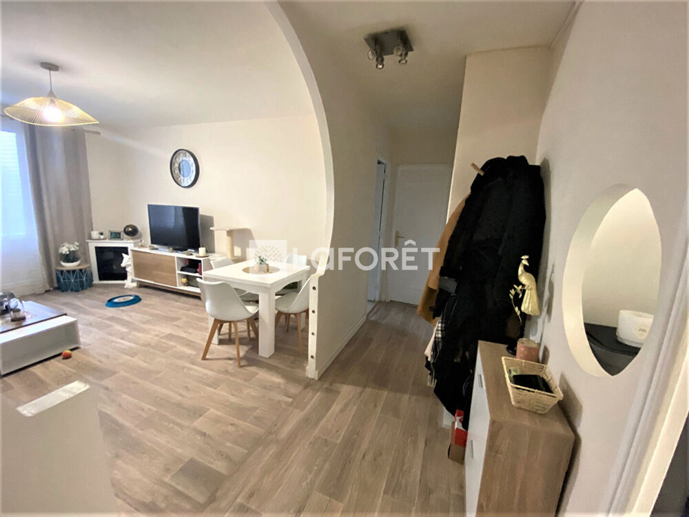 Vente Appartement Appartement Bois D Arcy 3 pice(s) 59.72 m2 Bois d arcy