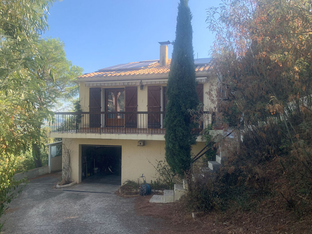 Maison 5 pièces 114 m² · à Le Boulou · 114 m² · 306 850 €