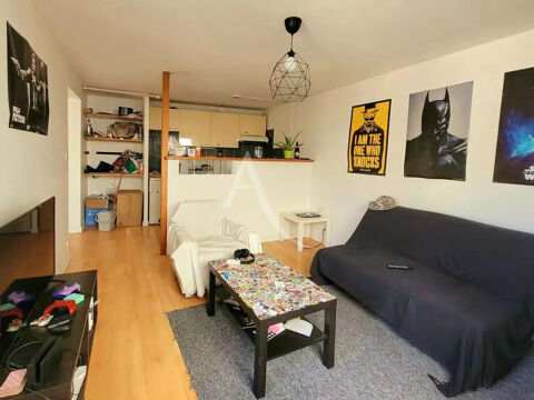  Appartement  vendre 2 pices 41 m