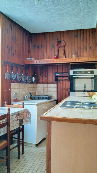  Maison à vendre 4 pièces 92 m²