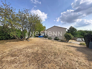  Maison à vendre 6 pièces 100 m²