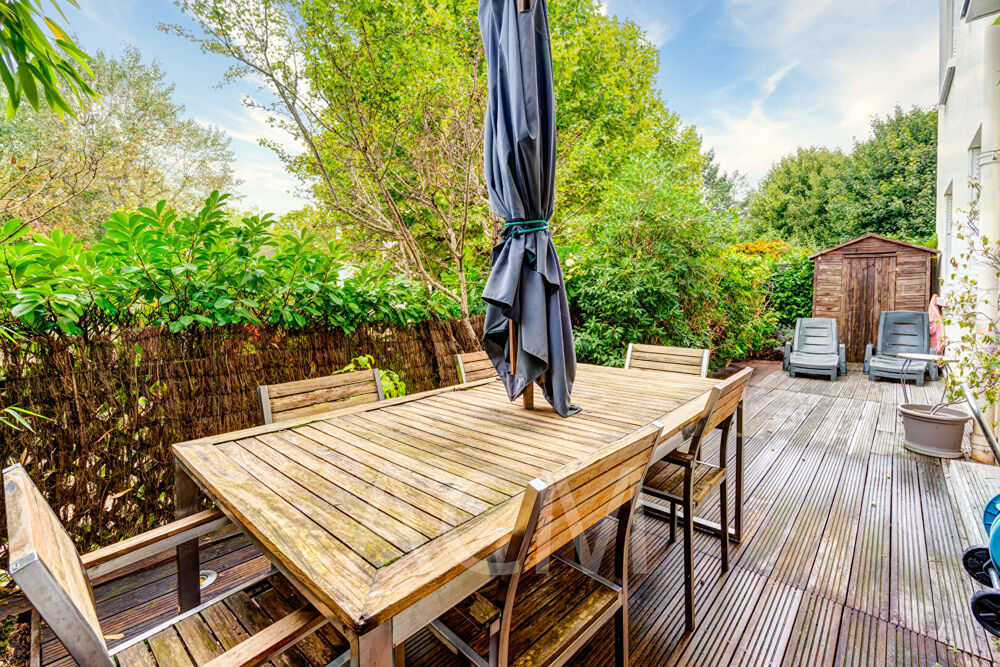 � vendre  Appartement Maisons-Laffitte (78600)