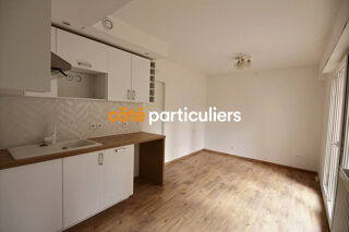  Appartement  vendre 2 pices 28 m