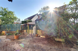  Maison � vendre 3 pi�ces 60 m�