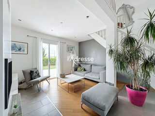  Maison � vendre 5 pi�ces 130 m�