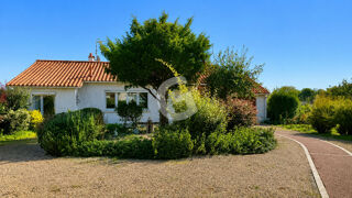  Maison à vendre 5 pièces 115 m²