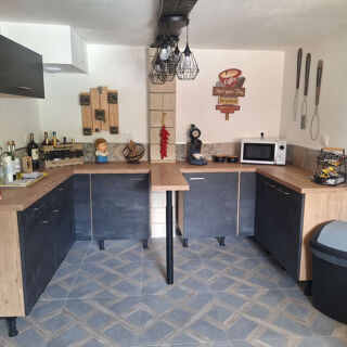  Maison � vendre 9 pi�ces 167 m�