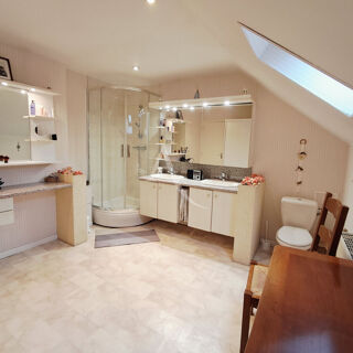  Maison � vendre 5 pi�ces 120 m�